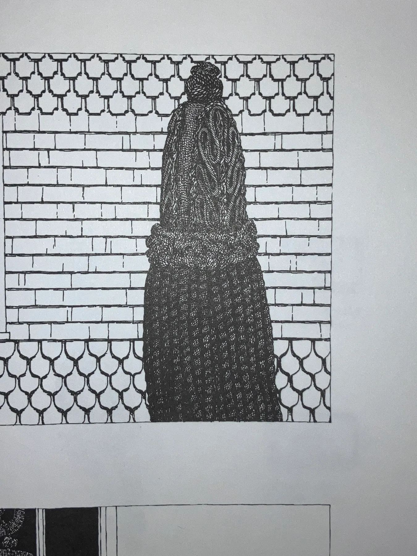 Tassel